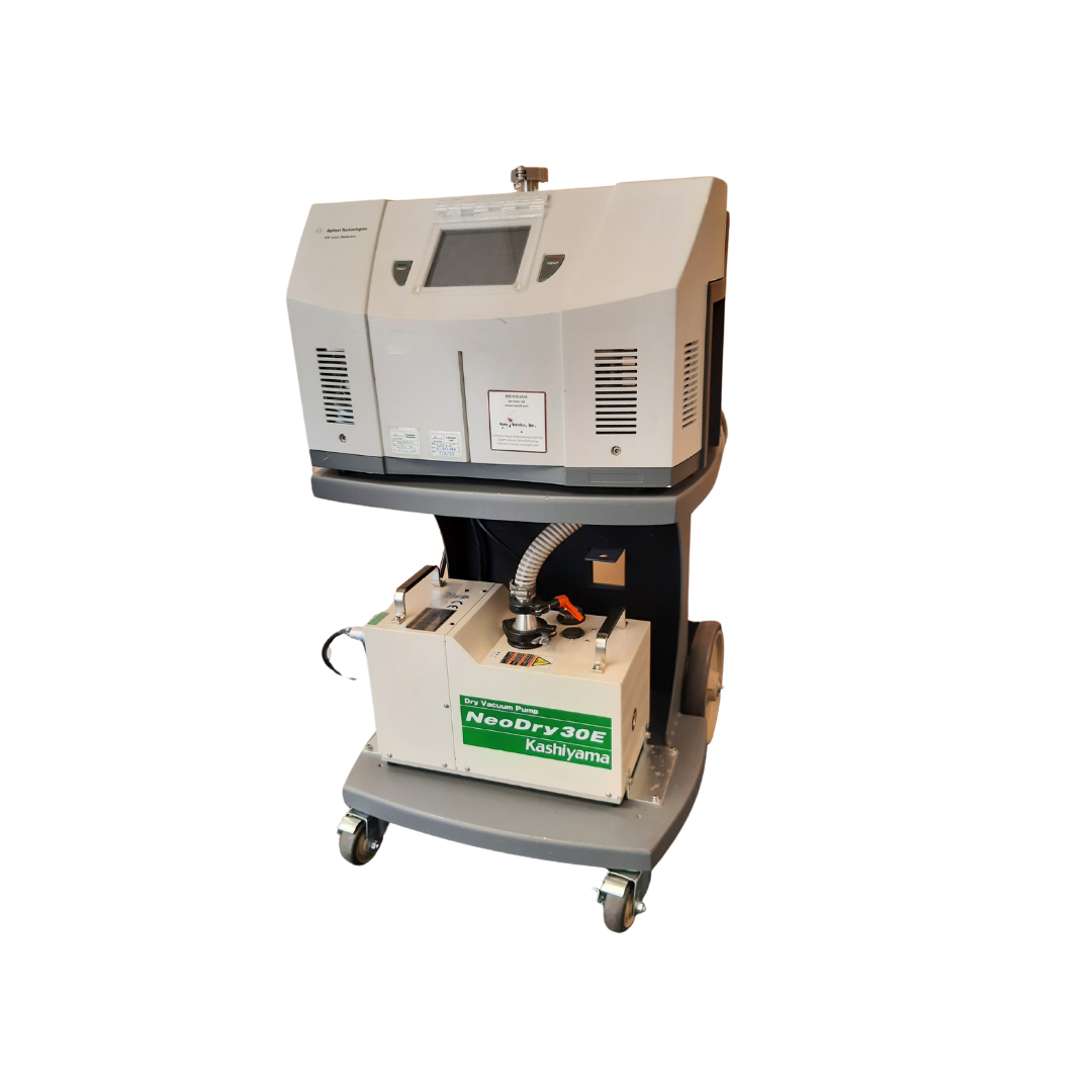 カノープス SSH typeD SPECTRA X20 Geforce3 Agilent VS series Leak Detector with Kashiyama NeoDry30E